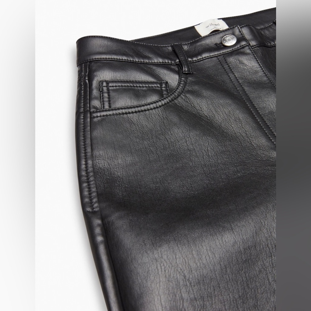 ✨ **Elevate Your Wardrobe with The Melina™ Cropped Pant!** ✨ - Picture 7 of 7